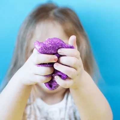 Jouets antistress "Squishy" : appel à la prudence après un incident