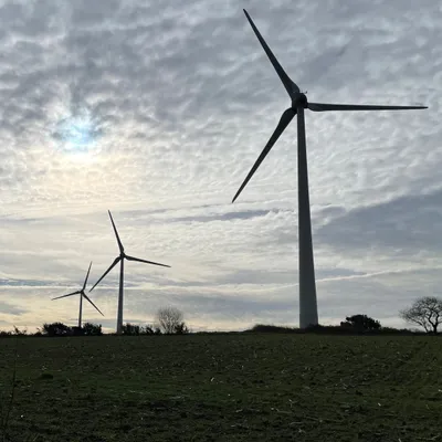 Deux parcs éoliens de Vendée contestés 