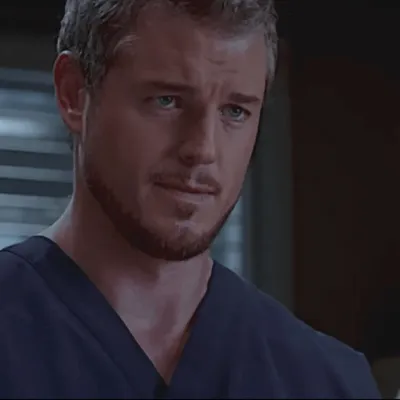 Décès d'Eric Dane, acteur star de la série Grey's Anatomy
