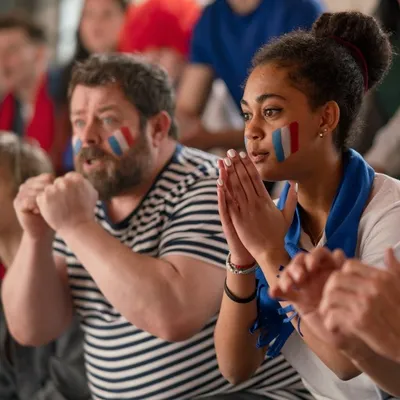 Coupe du monde de foot : où vibrer avec les Bleus dans nos régions ?