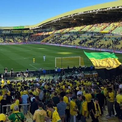 Un accord de principe signé pour la vente du FC Nantes