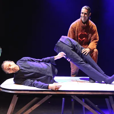 Gagnez vos places pour le Festival mondial de la Magie près de chez...