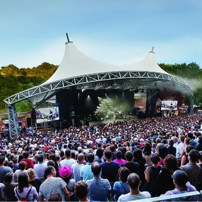 Gagnez vos places pour les concerts du Festival de Poupet 2026 !