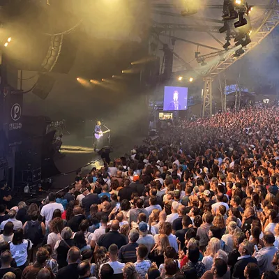 Festival de Poupet 2026 : des artistes internationaux et une star...