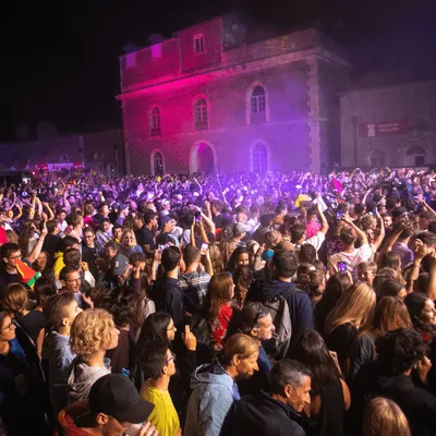 Festival "Viens dans mon île" 2026 : découvrez la programmation