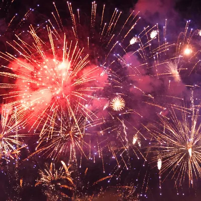 Feux d’artifice du 14 juillet : où sont-ils maintenus (pour le...