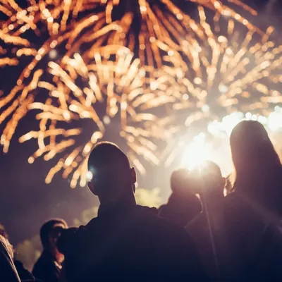 Annulé en juillet, une nouvelle date pour le feu d'artifice de...
