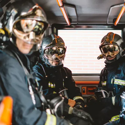 Après un été éprouvant, les pompiers appellent à la grève