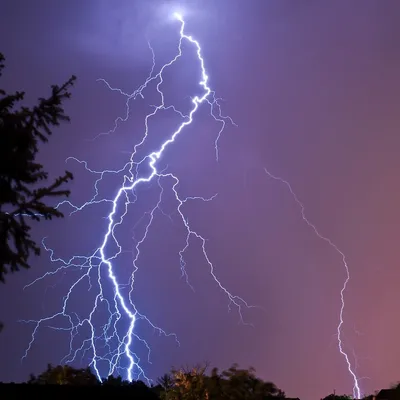 Coup de foudre en France, quel département a été le plus foudroyé ?