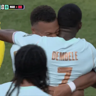 Les Bleus en demi-finale de la Coupe du monde : quand aura lieu le...