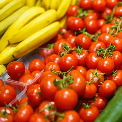 Quels sont les fruits et légumes préférés des Français ? La réponse...