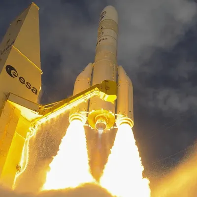 Lancement réussi pour la fusée Ariane 6 : pourquoi était-il crucial ?