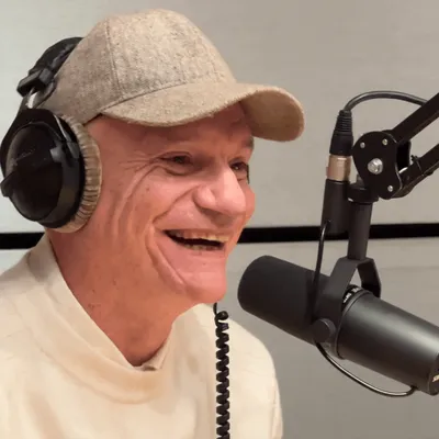 Gaëtan Roussel en interview sur Alouette : "c'est la première fois...