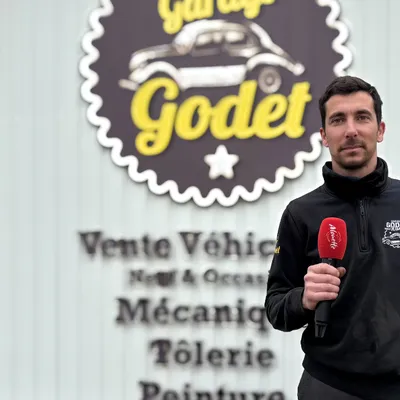 Carburant à 2 euros : "Moi, je n’ai jamais connu ça", lâche un...