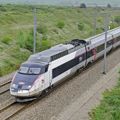 Fêtes de fin d’année : les ventes des billets de train SNCF bientôt...