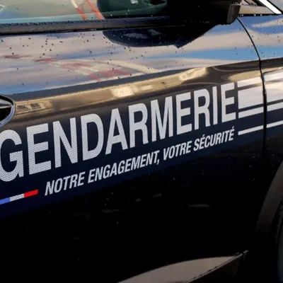 Vienne : un homme arrêté après un double féminicide