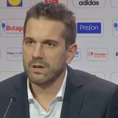 Hand : départ du coach de l'Equipe de France