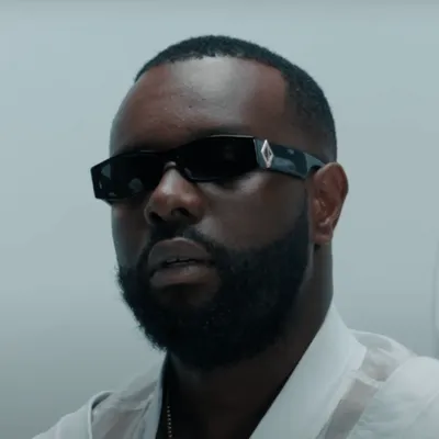 Gims placé en garde à vue