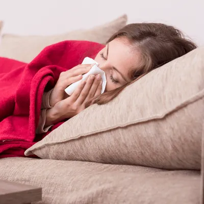 Grippe, bronchiolite, Covid : l’épidémie s’enracine partout en France