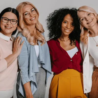 8 mars : 5 avancées pour les droits des femmes