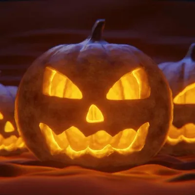 5 créatures et légendes effrayantes du Grand Ouest pour Halloween