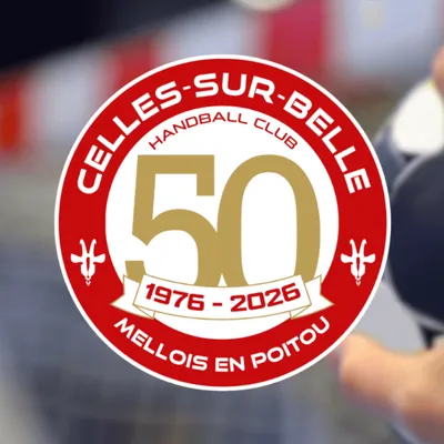 Gagnez vos places pour le match entre Celles-sur-Belle et...