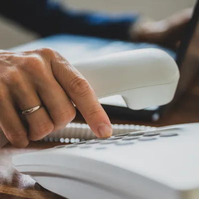 Vers la fin du démarchage téléphonique sans consentement ?
