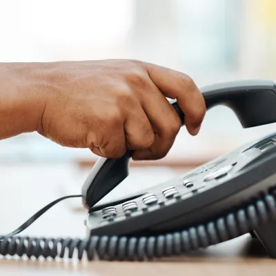 Avant sa fermeture définitive, le service Bloctel victime d’un...
