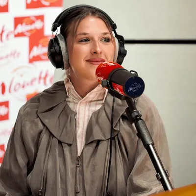 Émission spéciale avec Helena sur Alouette : le replay !