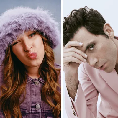 Helena et Charlotte Cardin parmi les favoris, Mika président... les...