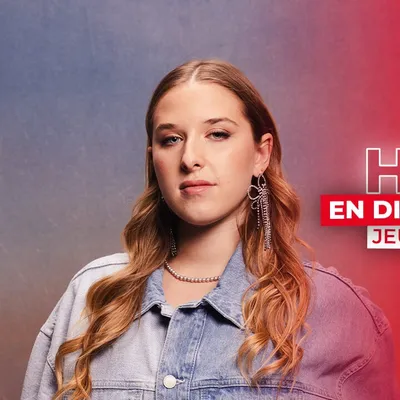 Rencontrez Helena jeudi 5 février dans les studios d'Alouette !