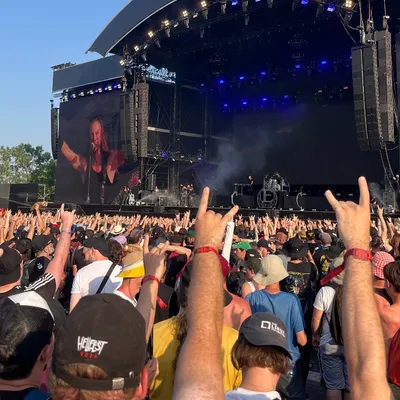Le Hellfest va mettre en vente ses pass 1 jour