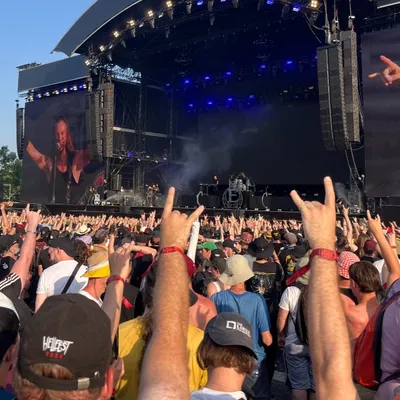 Le Hellfest dévoile des nouveautés concernant sa programmation