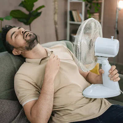 Canicule : une "intensité exceptionnelle" d'une durée "encore...