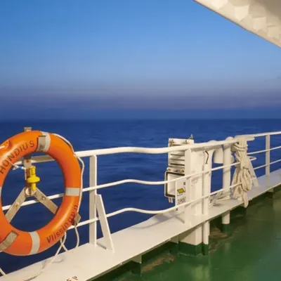 Navire de croisière touché par l’hantavirus arrivé aux Canaries :...