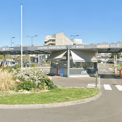 Incendie à l'hôpital du Mans : un patient est décédé des suites de...