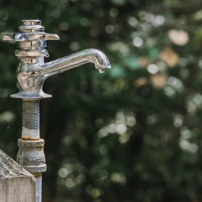 Canicule : "pas de risque d'approvisionnement en eau potable" à ce...