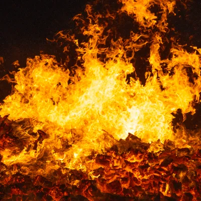 Soupçonné d'être à l'origine de 7 incendies, un pompier volontaire...