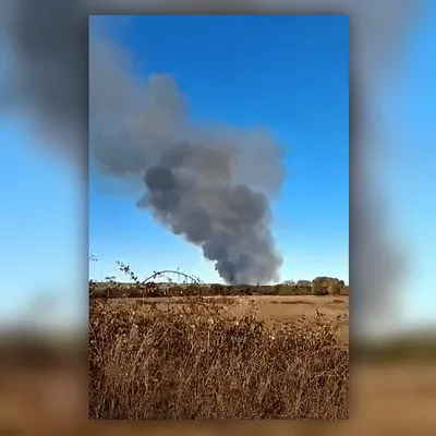 Indre : un nouveau feu de végétation en Brenne
