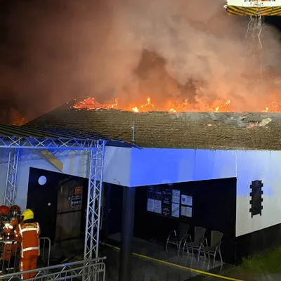 Vendée : une discothèque emblématique de La Roche-sur-Yon ravagée...