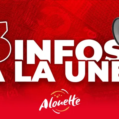À LA UNE : décès de Charlie Dalin, Patrick Bruel laissé libre et...