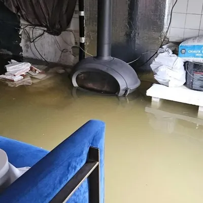 Assurances inondations : quelles démarches ?