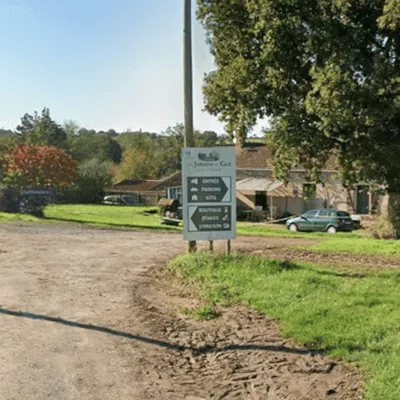 Deux-Sèvres : 3 personnes retrouvées mortes dans un gîte après la...