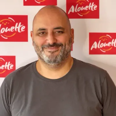 5 questions à Jérôme Commandeur à l'occasion de la sortie de son...