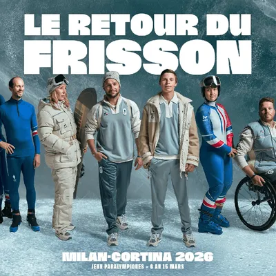 Athlètes français, disciplines, objectif de médailles... les infos...