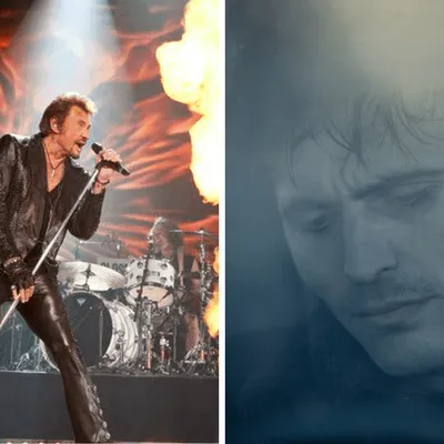 Le biopic sur Johnny Hallyday va changer d'acteur