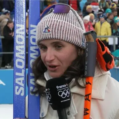 JO d'hiver 2026 : 3 médailles de plus pour la France !