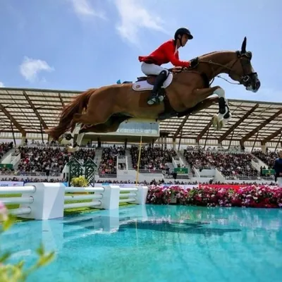 Jumping de La Baule : un enjeu de taille pour la commune et les...