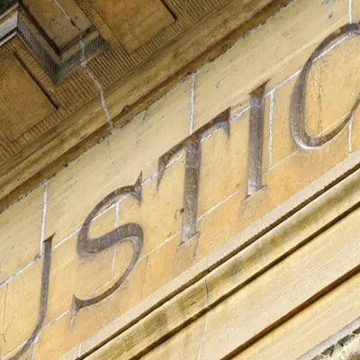 Mayenne : un homme condamné à de la prison avec sursis pour...