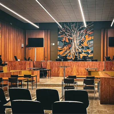 Inspirées par des séries Netflix, une mère et sa fille jugées en...